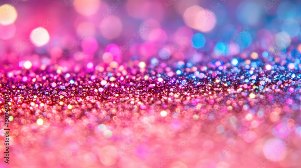 Soft pastel holographic glitter paper texture with dreamy sky colors blending seamlessly into a radiant abstract background. Soft pastel holographic glitter paper texture with dreamy sky colors blending seamlessly into a radiant abstract background.