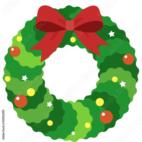 wreath
