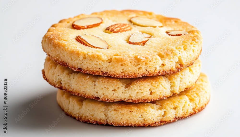 Indulge in the simple pleasure of freshly baked almond shortbread with a golden hue and crumbly texture, a delectable treat perfect for any occasion Discover the secrets to creating these buttery Indulge in the simple pleasure of freshly baked almond shortbread with a golden hue and crumbly texture, a delectable treat perfect for any occasion Discover the secrets to creating these buttery