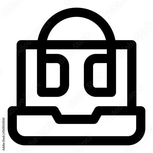 headphones icon