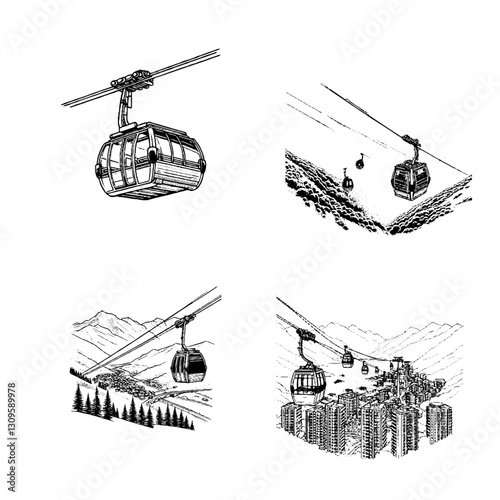 Cable Car