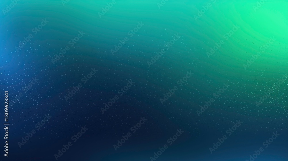 Abstract teal and turquoise gradient background with subtle texture. Abstract teal and turquoise gradient background with subtle texture.