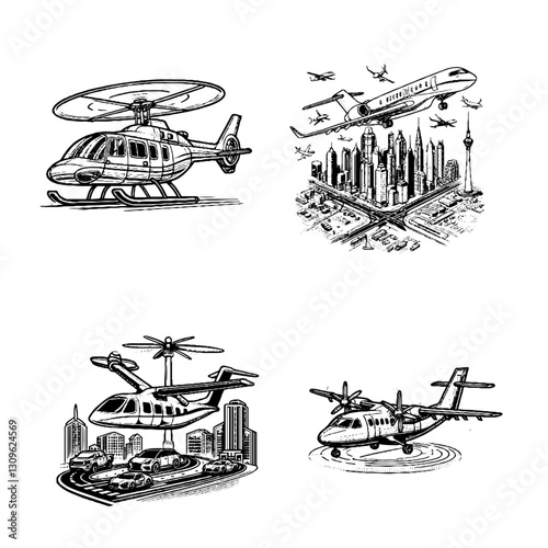 Air Taxi
