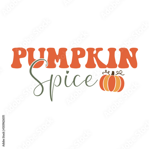 pumpkin spice