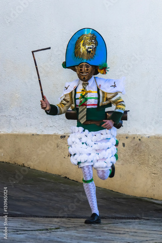 Entroido de Laza