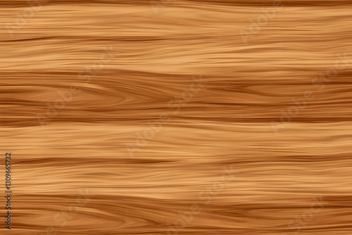 Abstract Wood Grain Background Illustration