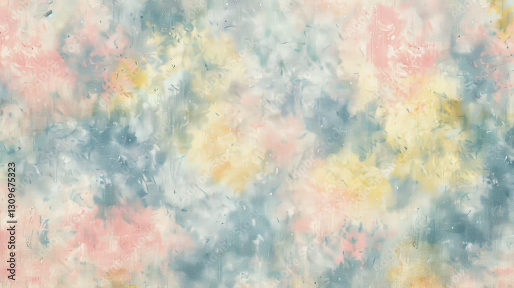 Pastel Cloud Abstract Texture Background. Pastel Cloud Abstract Texture Background.