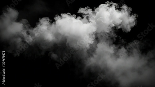 Smoke 2
A smoke on a black background