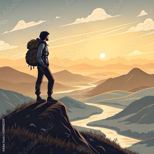 Solo Traveler