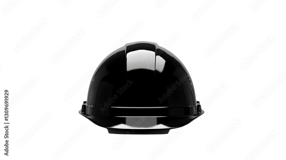 Fototapeta premium hard hat transparent background png