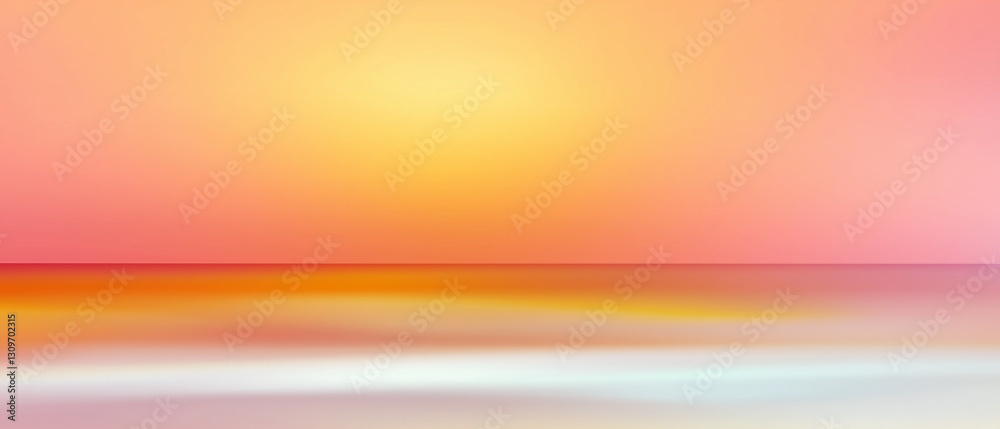 Obraz premium abstract background with colorful lines