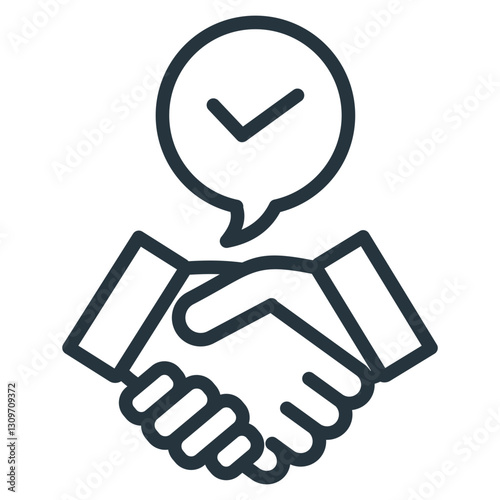 trust icon