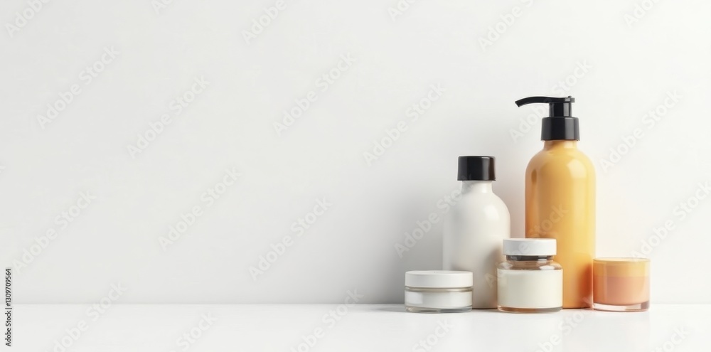 Clean white backdrop, perfect product isolation, space, texture, photography Clean white backdrop, perfect product isolation, space, texture, photography