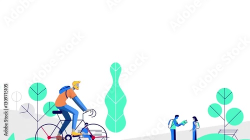  Eco-Friendly Transportation and Sustainable Urban Mobility