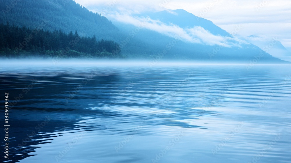 Fototapeta premium Abstract Sea Images for Design Projects