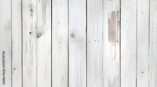 planks with a soft, faded grain, creating a fresh and hygienic background for medical content 