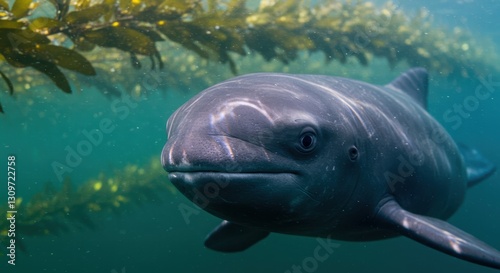 Vaquita Porpoise – The World's Rarest Marine Mammal