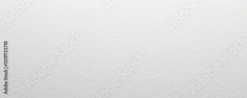 White cotton canvas, primed surface Visible weave, slight unevenness , background, canvas texture