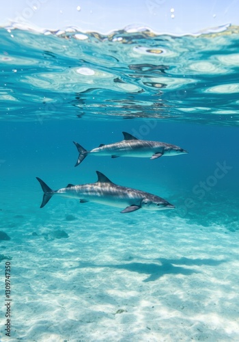 Wallpaper Mural Vaquita Porpoise – The World's Rarest Marine Mammal Torontodigital.ca