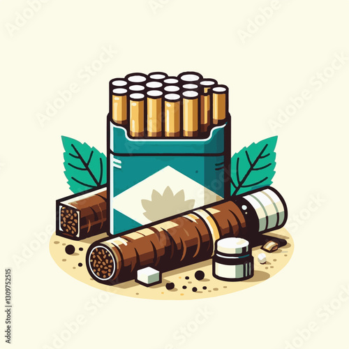 tobacco, nicotine, cigarette, health, background, cigar, smoke, cancer, leaf, addiction, risk, narcotic, unhealthy, toxic, plant, danger, industry, natural, crop, product, organic, nature, habit, harv