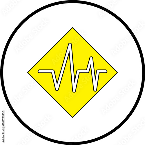 Free Download ecg sign - GFXLoad