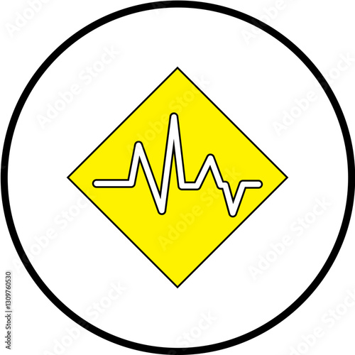 Free Download ecg sign - GFXLoad