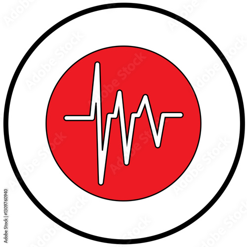 ecg sign