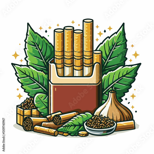 tobacco, nicotine, cigarette, health, background, cigar, smoke, cancer, leaf, addiction, risk, narcotic, unhealthy, toxic, plant, danger, industry, natural, crop, product, organic, nature, habit, harv