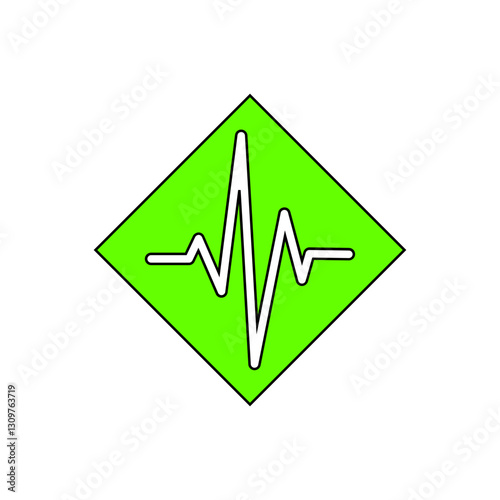 ecg sign Free Download ecg sign - GFXLoad