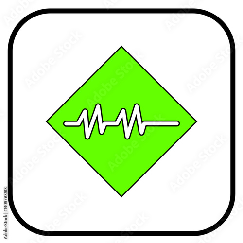 Free Download ecg sign - GFXLoad