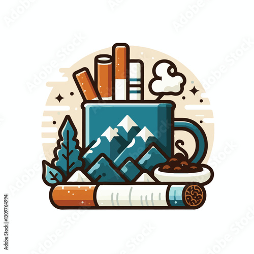 tobacco, nicotine, cigarette, health, background, cigar, smoke, cancer, leaf, addiction, risk, narcotic, unhealthy, toxic, plant, danger, industry, natural, crop, product, organic, nature, habit, harv