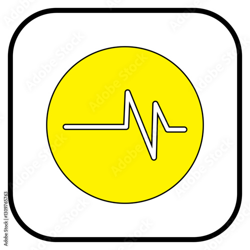 Free Download ecg sign - GFXLoad