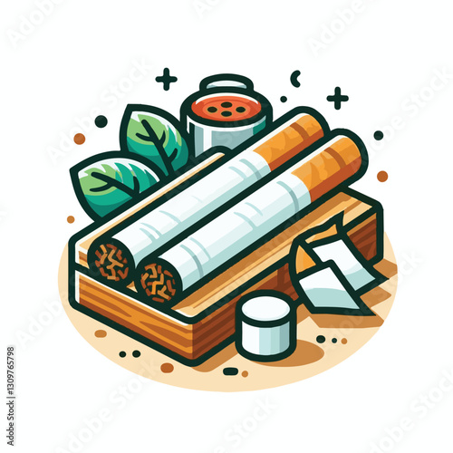 tobacco, nicotine, cigarette, health, background, cigar, smoke, cancer, leaf, addiction, risk, narcotic, unhealthy, toxic, plant, danger, industry, natural, crop, product, organic, nature, habit, harv