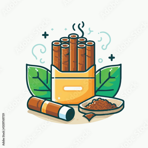 tobacco, nicotine, cigarette, health, background, cigar, smoke, cancer, leaf, addiction, risk, narcotic, unhealthy, toxic, plant, danger, industry, natural, crop, product, organic, nature, habit, harv