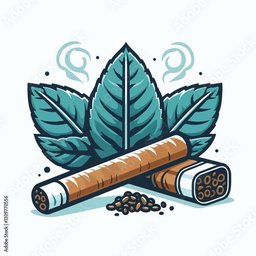 tobacco, nicotine, cigarette, health, background, cigar, smoke, cancer, leaf, addiction, risk, narcotic, unhealthy, toxic, plant, danger, industry, natural, crop, product, organic, nature, habit, harv