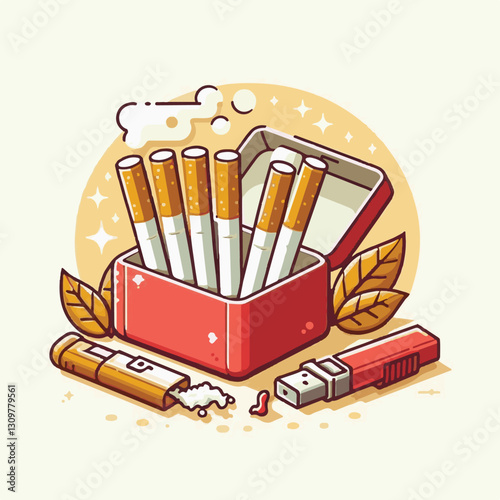 tobacco, nicotine, cigarette, health, background, cigar, smoke, cancer, leaf, addiction, risk, narcotic, unhealthy, toxic, plant, danger, industry, natural, crop, product, organic, nature, habit, harv