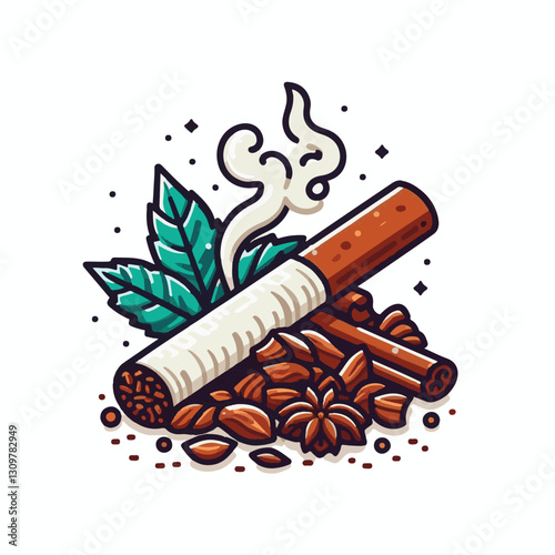 tobacco, nicotine, cigarette, health, background, cigar, smoke, cancer, leaf, addiction, risk, narcotic, unhealthy, toxic, plant, danger, industry, natural, crop, product, organic, nature, habit, harv