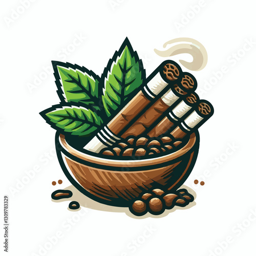 tobacco, nicotine, cigarette, health, background, cigar, smoke, cancer, leaf, addiction, risk, narcotic, unhealthy, toxic, plant, danger, industry, natural, crop, product, organic, nature, habit, harv