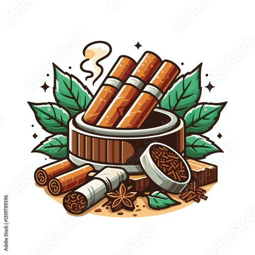 tobacco, nicotine, cigarette, health, background, cigar, smoke, cancer, leaf, addiction, risk, narcotic, unhealthy, toxic, plant, danger, industry, natural, crop, product, organic, nature, habit, harv