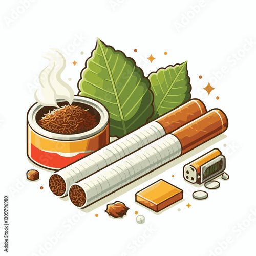 tobacco, nicotine, cigarette, health, background, cigar, smoke, cancer, leaf, addiction, risk, narcotic, unhealthy, toxic, plant, danger, industry, natural, crop, product, organic, nature, habit, harv