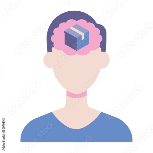 Subconscious Mind Memory
