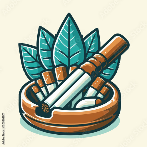 tobacco, nicotine, cigarette, health, background, cigar, smoke, cancer, leaf, addiction, risk, narcotic, unhealthy, toxic, plant, danger, industry, natural, crop, product, organic, nature, habit, harv