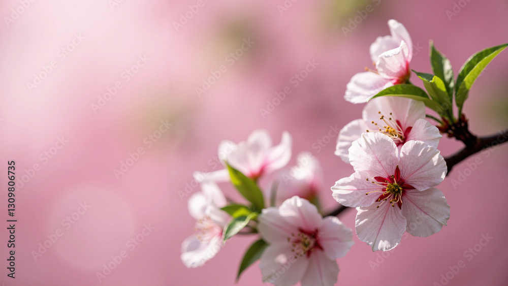 Exquisite Cherry Blossom Macro Photo in Full Bloom – Ideal for Easter Celebrations, Women’s Day & Spring Retail Promotions Exquisite Cherry Blossom Macro Photo in Full Bloom – Ideal for Easter Celebrations, Women’s Day & Spring Retail Promotions
