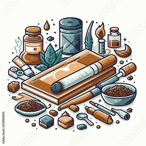 tobacco, nicotine, cigarette, health, background, cigar, smoke, cancer, leaf, addiction, risk, narcotic, unhealthy, toxic, plant, danger, industry, natural, crop, product, organic, nature, habit, harv