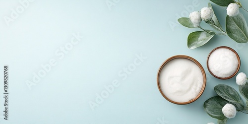 Creamy Skincare Essentials:...