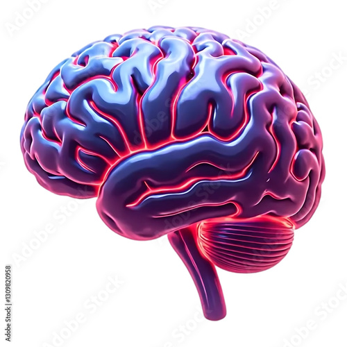 Human Brain: Anatomy, Function, and Neurological Processes