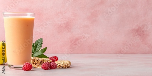 Smoothie of Freshness: A vi...