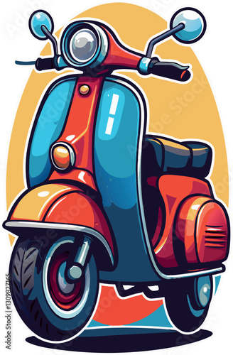 scooter anni 60 02