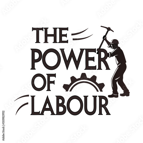 Labour Day concept vector illustration. labour day celebration design