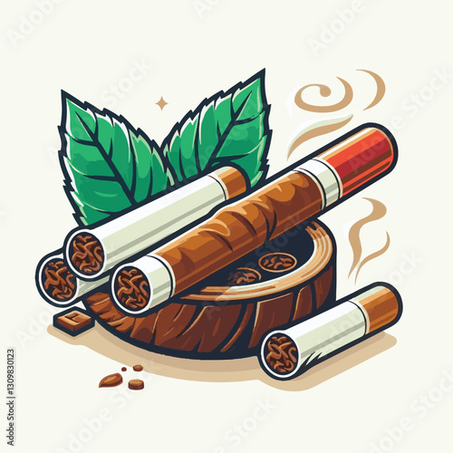 tobacco, nicotine, cigarette, health, background, cigar, smoke, cancer, leaf, addiction, risk, narcotic, unhealthy, toxic, plant, danger, industry, natural, crop, product, organic, nature, habit, harv